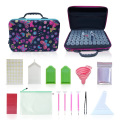 Spot Drill Drawing Tool Set Storage Box